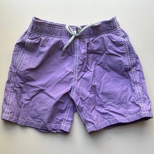 Vilebrequin Boys Contrast Swim Short - Size 6